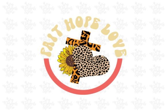 Faith Hope Jesus SVG: A Design Review for Craft Brands