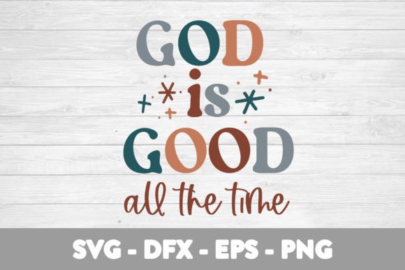 Faith Verse Christian SVG for Crafts & Branding