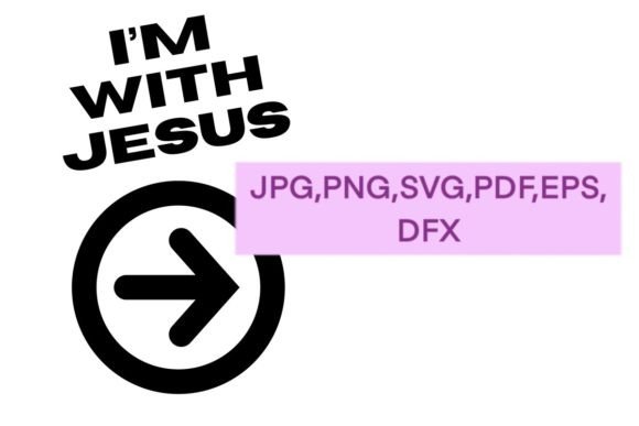 I'm with Jesus: A Designer's Honest Embroidery Review