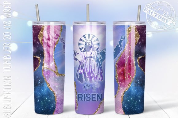 Jesus Tumbler Design, He Is Risen Png: A Designer's Review for Real Client Projects