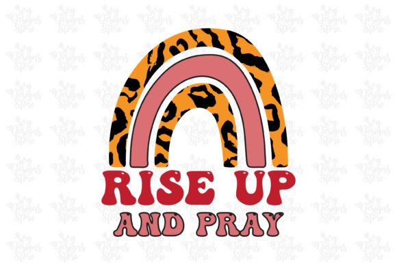 Rise Up and Pray Jesus Sublimation Svg Crafts Review