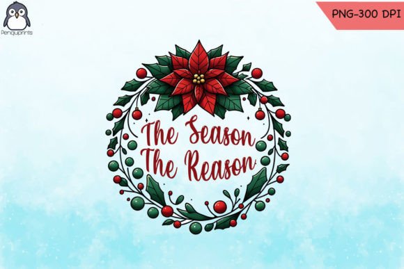 Season Reason Christian PNG and Crafts