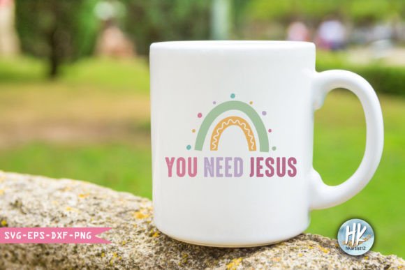 You Need Jesus Crafts Review for Handmade Sellers